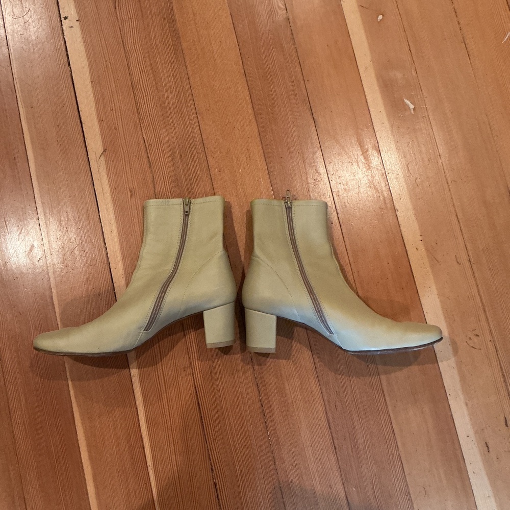 By Far Sofia boots - Picture 2 of 4